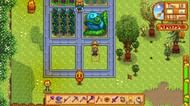 Ancient Fruit in Stardew Valley (Image via Nexus Mods)
